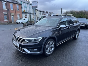 Used Volkswagen Passat 2016 for sale - 76614272: Photo