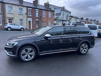 Used Volkswagen Passat 2016 for sale - 76614272: Photo