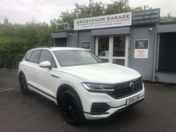 2019 (19) - 3.0 V6 SEL TDI 5DR Automatic