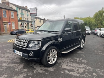 Used Land Rover Discovery 2014 for sale - 79562437: Photo