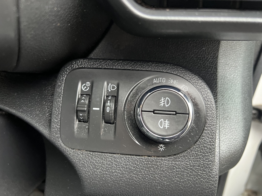 Used Vauxhall Combo 2022 for sale - 77702555: Photo 17