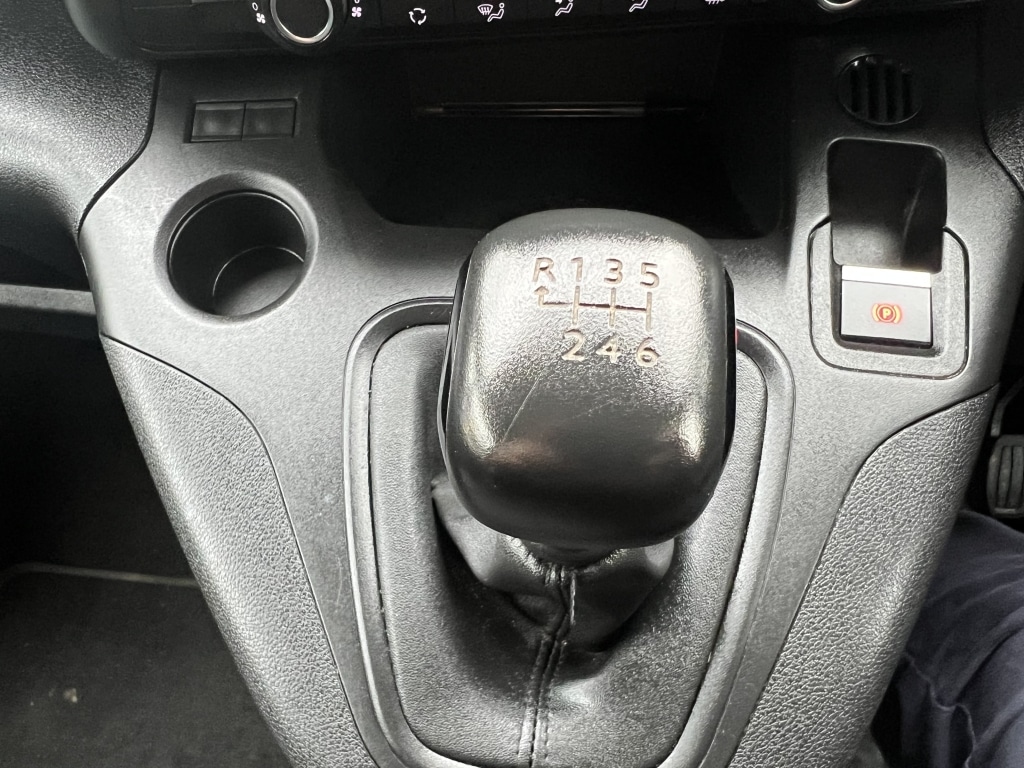 Used Vauxhall Combo 2022 for sale - 77702555: Photo 18