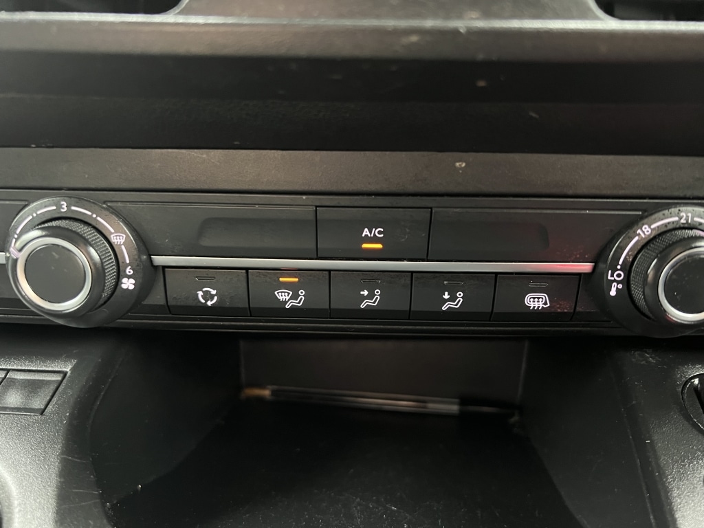 Used Vauxhall Combo 2022 for sale - 77702555: Photo 19