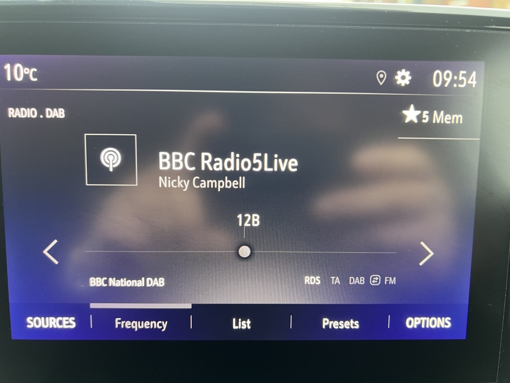 Used Vauxhall Combo 2022 for sale - 77702555: Photo 21