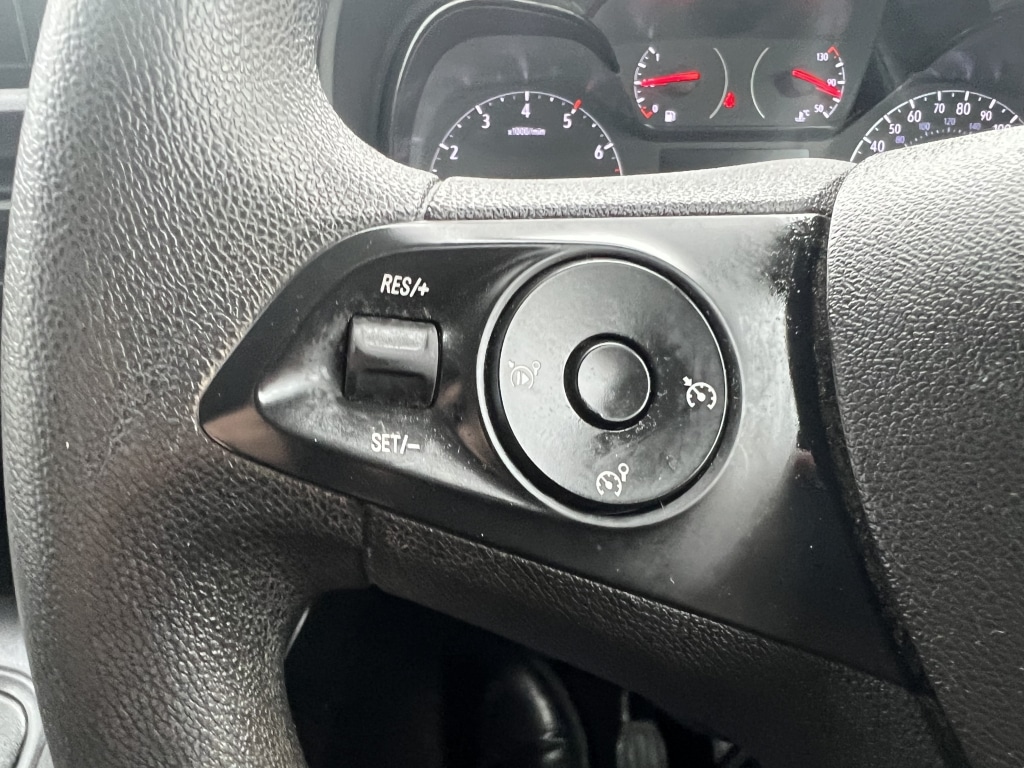 Used Vauxhall Combo 2022 for sale - 77702555: Photo 27