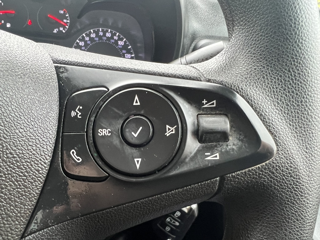 Used Vauxhall Combo 2022 for sale - 77702555: Photo 28