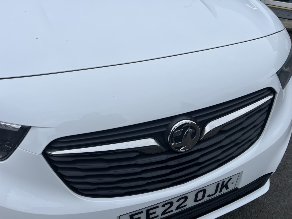 Used Vauxhall Combo 2022 for sale - 77702555: Photo 9