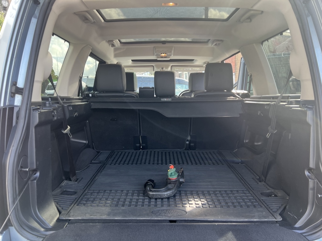 Vehicle 27