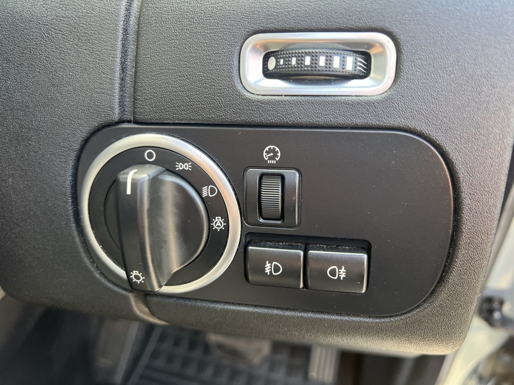 Vehicle 34