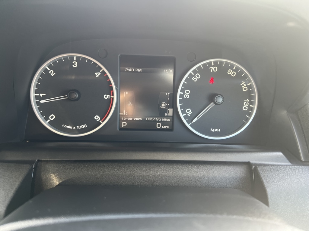 Vehicle 45