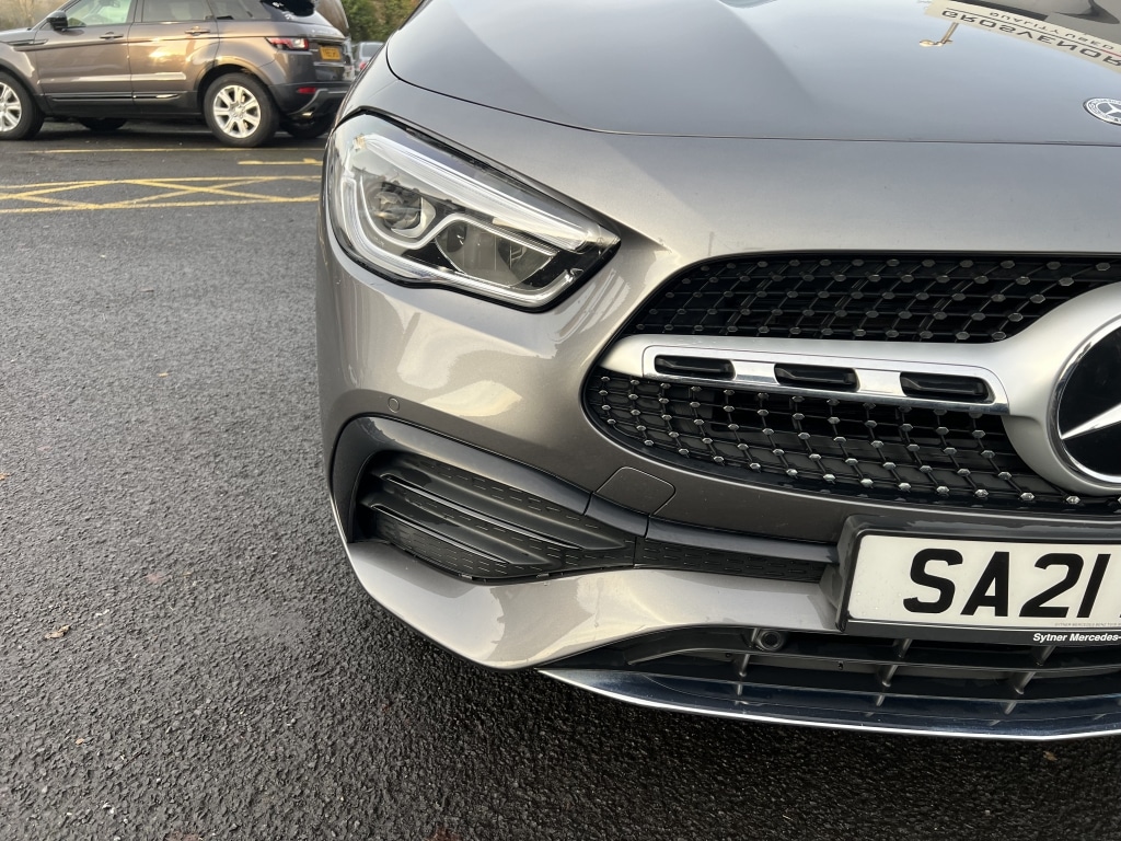 Used Mercedes-Benz GLA 2021 for sale - 77028292: Photo 10