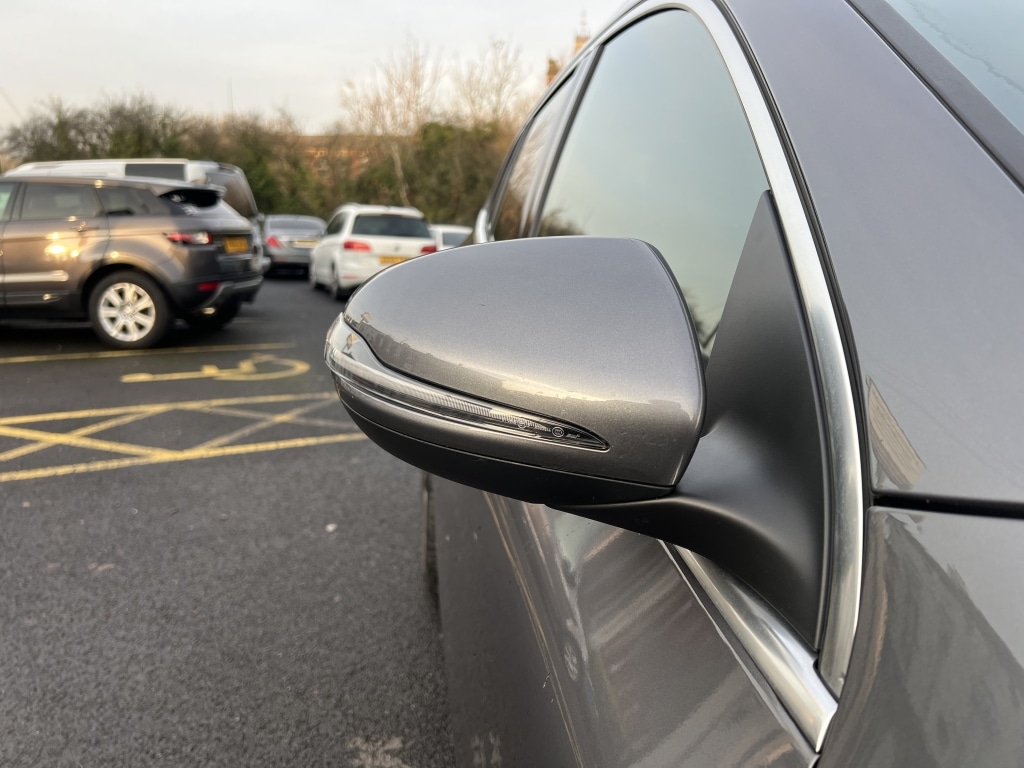 Used Mercedes-Benz GLA 2021 for sale - 77028292: Photo 11