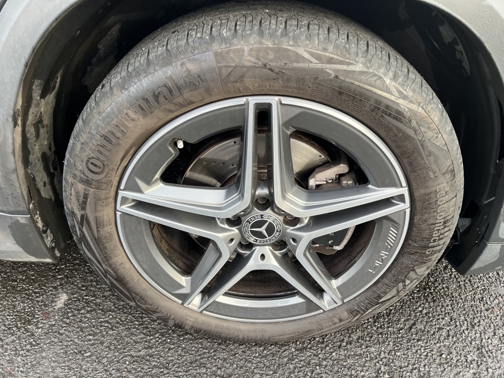 Used Mercedes-Benz GLA 2021 for sale - 77028292: Photo 13