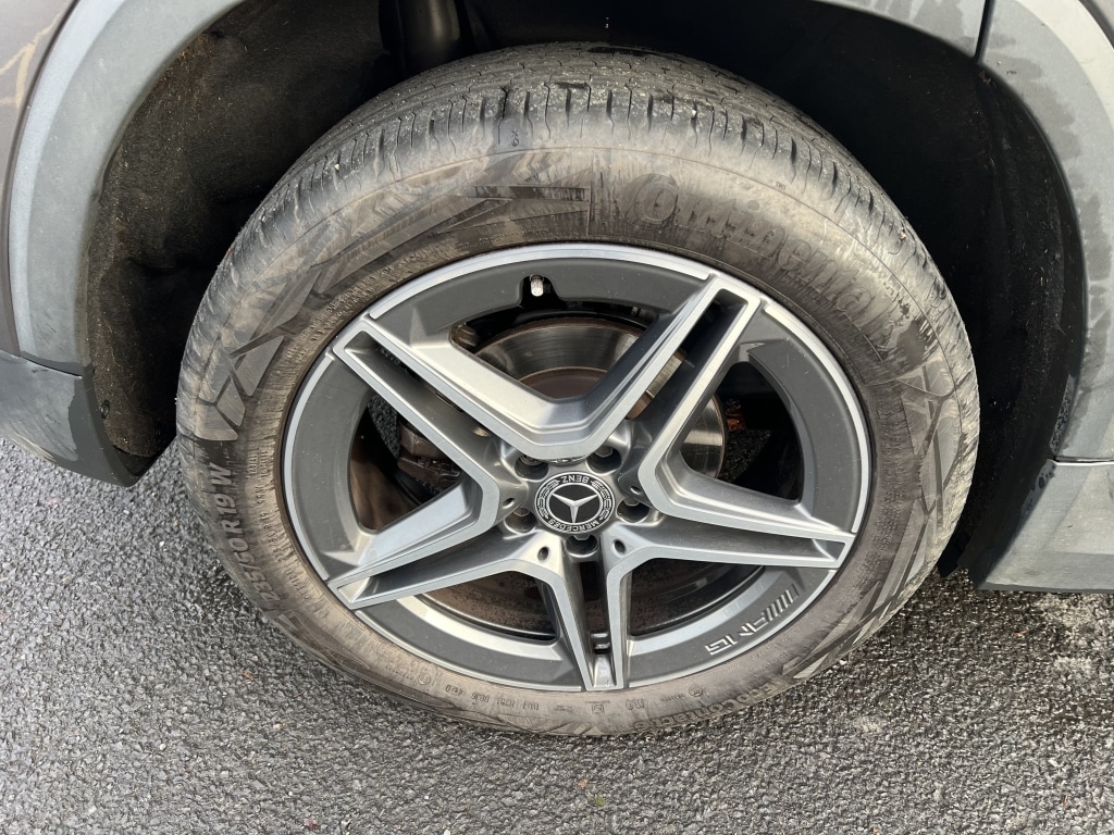 Used Mercedes-Benz GLA 2021 for sale - 77028292: Photo 14