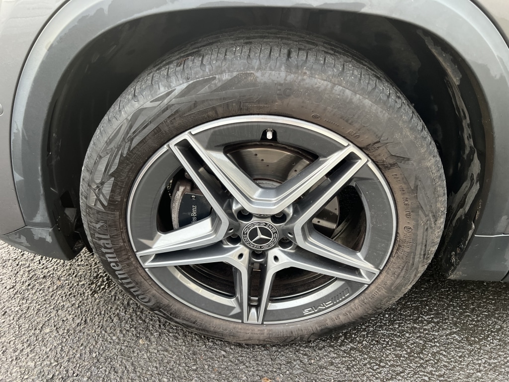 Used Mercedes-Benz GLA 2021 for sale - 77028292: Photo 16