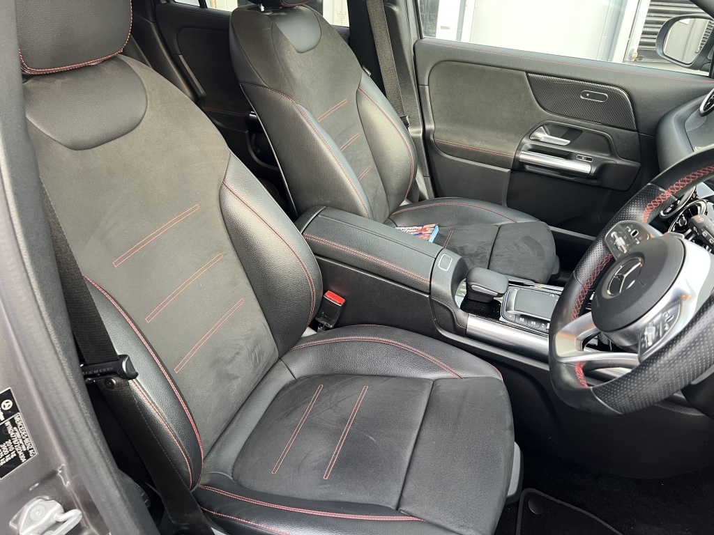 Used Mercedes-Benz GLA 2021 for sale - 77028292: Photo 17