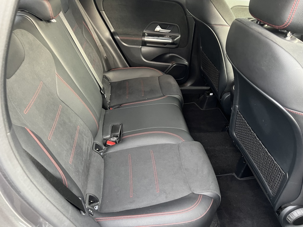 Used Mercedes-Benz GLA 2021 for sale - 77028292: Photo 18