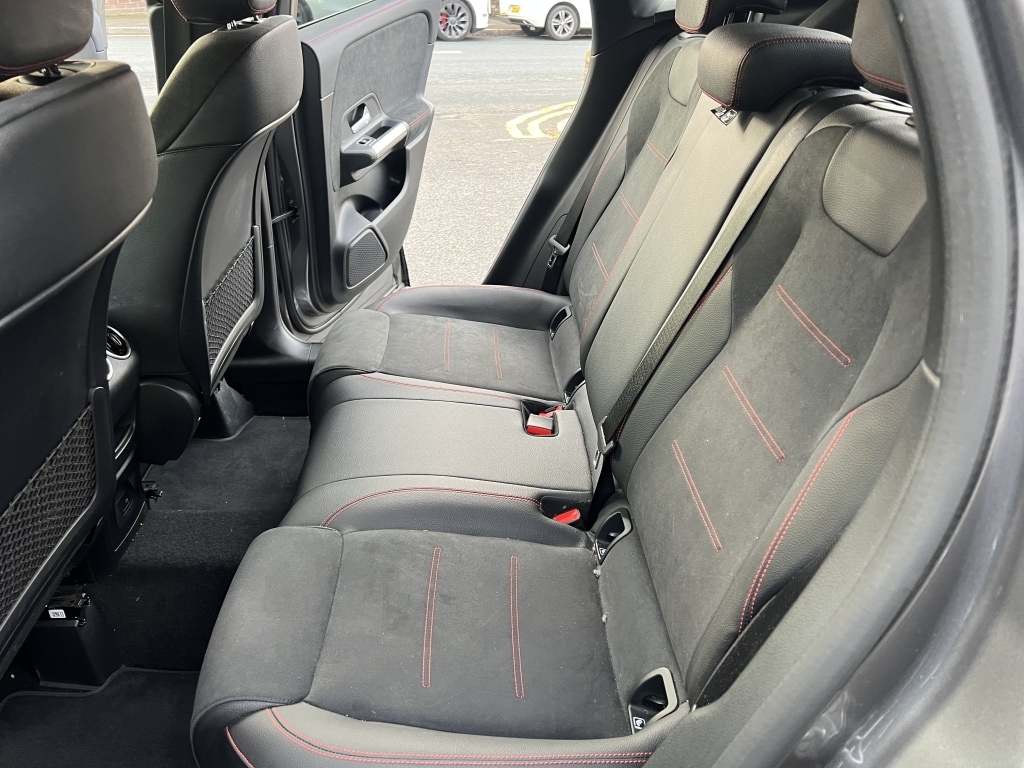 Used Mercedes-Benz GLA 2021 for sale - 77028292: Photo 19