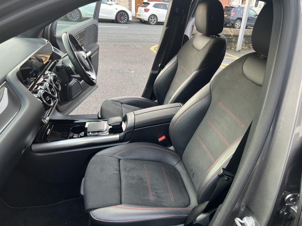 Used Mercedes-Benz GLA 2021 for sale - 77028292: Photo 20