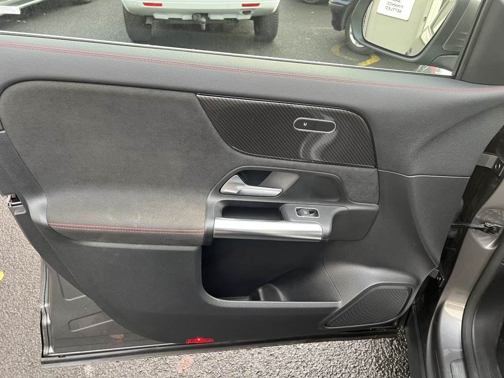 Used Mercedes-Benz GLA 2021 for sale - 77028292: Photo 21