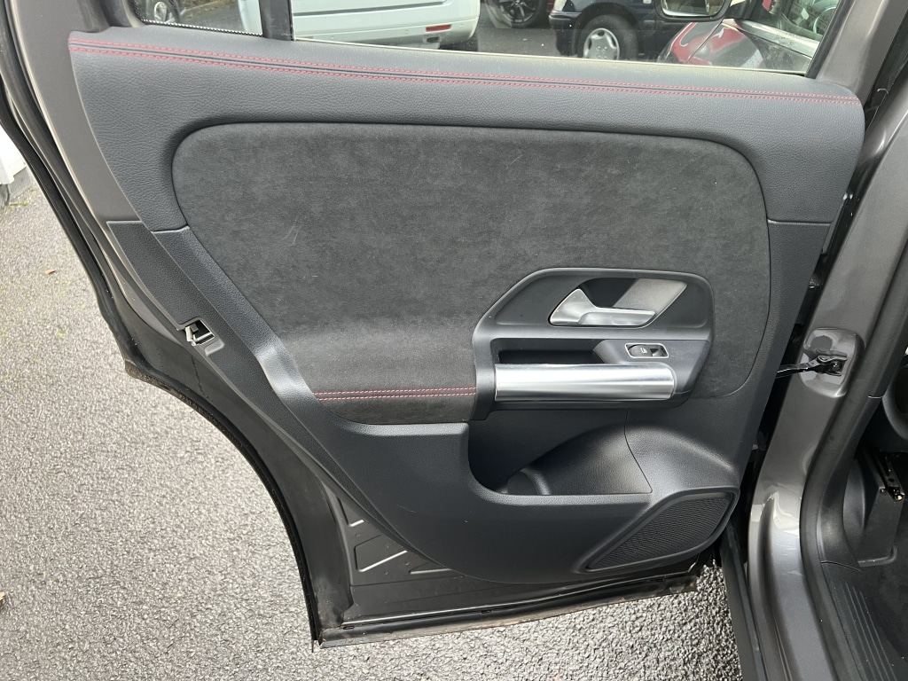 Used Mercedes-Benz GLA 2021 for sale - 77028292: Photo 22