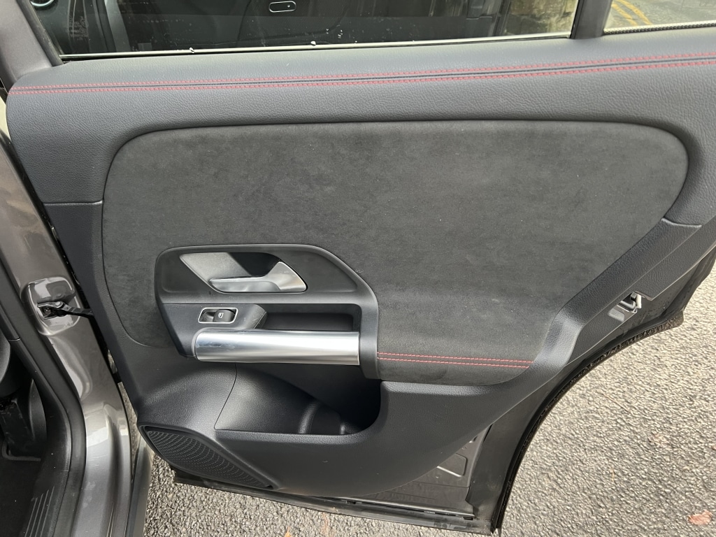 Used Mercedes-Benz GLA 2021 for sale - 77028292: Photo 24