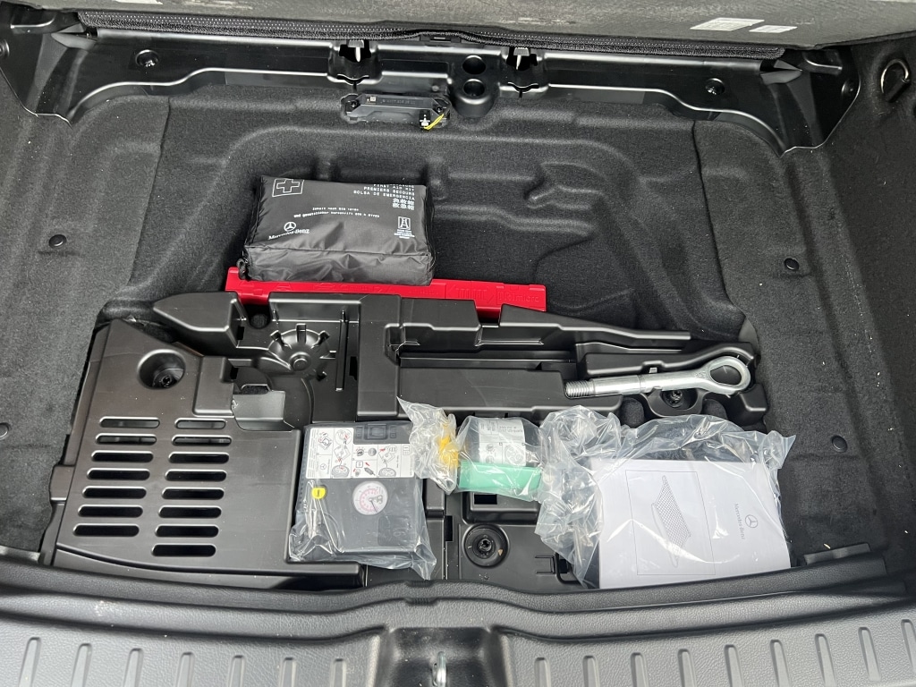 Used Mercedes-Benz GLA 2021 for sale - 77028292: Photo 26