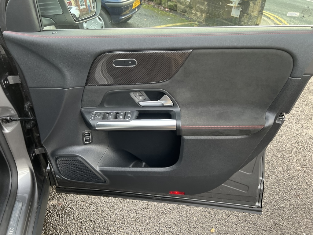 Used Mercedes-Benz GLA 2021 for sale - 77028292: Photo 27