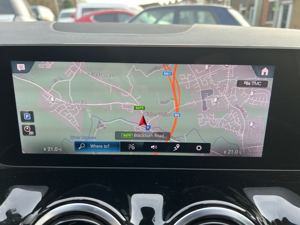 Used Mercedes-Benz GLA 2021 for sale - 77028292: Photo 38