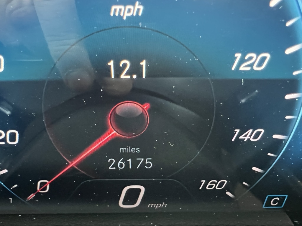 Used Mercedes-Benz GLA 2021 for sale - 77028292: Photo 39