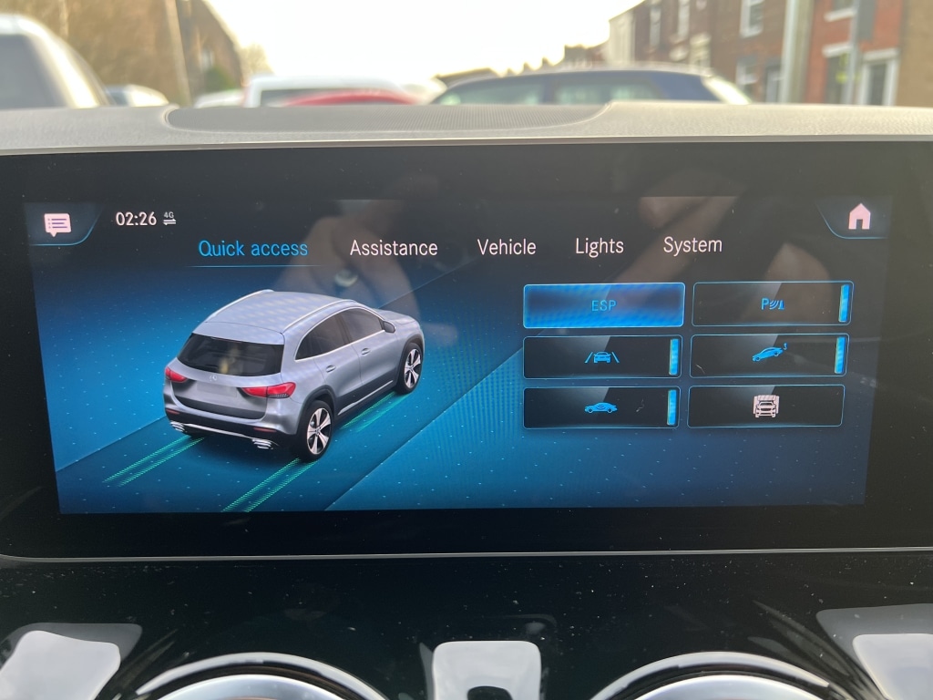 Used Mercedes-Benz GLA 2021 for sale - 77028292: Photo 40