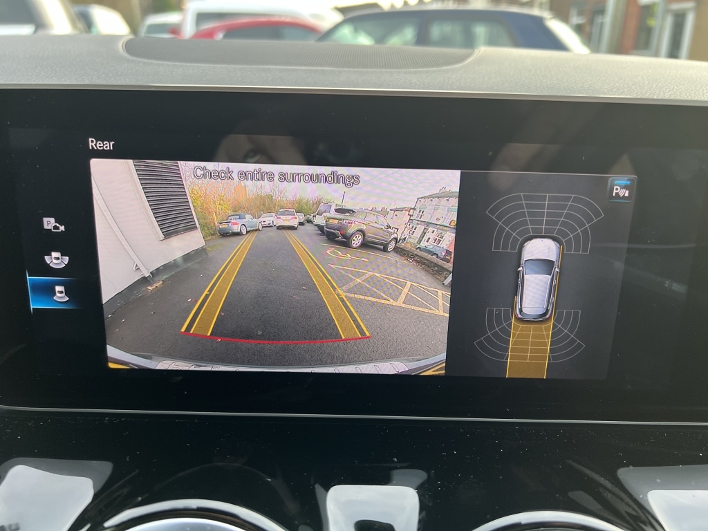 Used Mercedes-Benz GLA 2021 for sale - 77028292: Photo 41