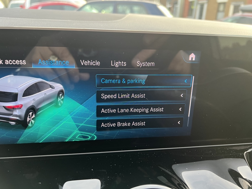 Used Mercedes-Benz GLA 2021 for sale - 77028292: Photo 42