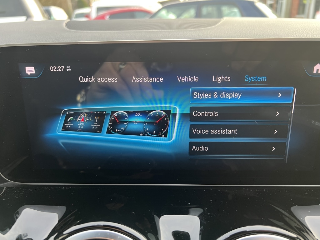 Used Mercedes-Benz GLA 2021 for sale - 77028292: Photo 44