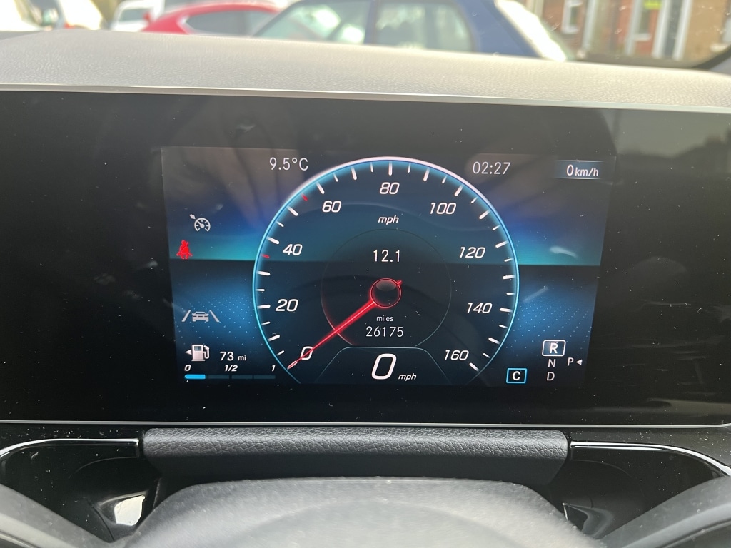 Used Mercedes-Benz GLA 2021 for sale - 77028292: Photo 45