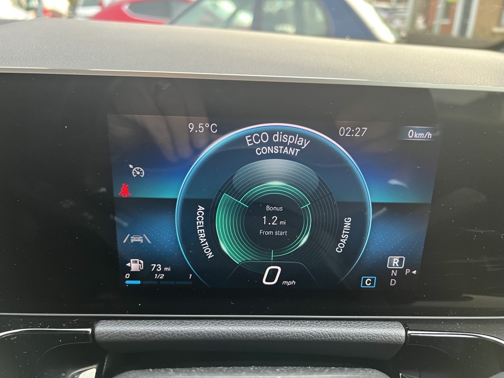 Used Mercedes-Benz GLA 2021 for sale - 77028292: Photo 46