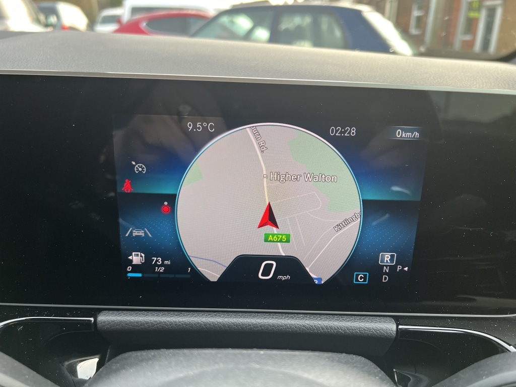 Used Mercedes-Benz GLA 2021 for sale - 77028292: Photo 48