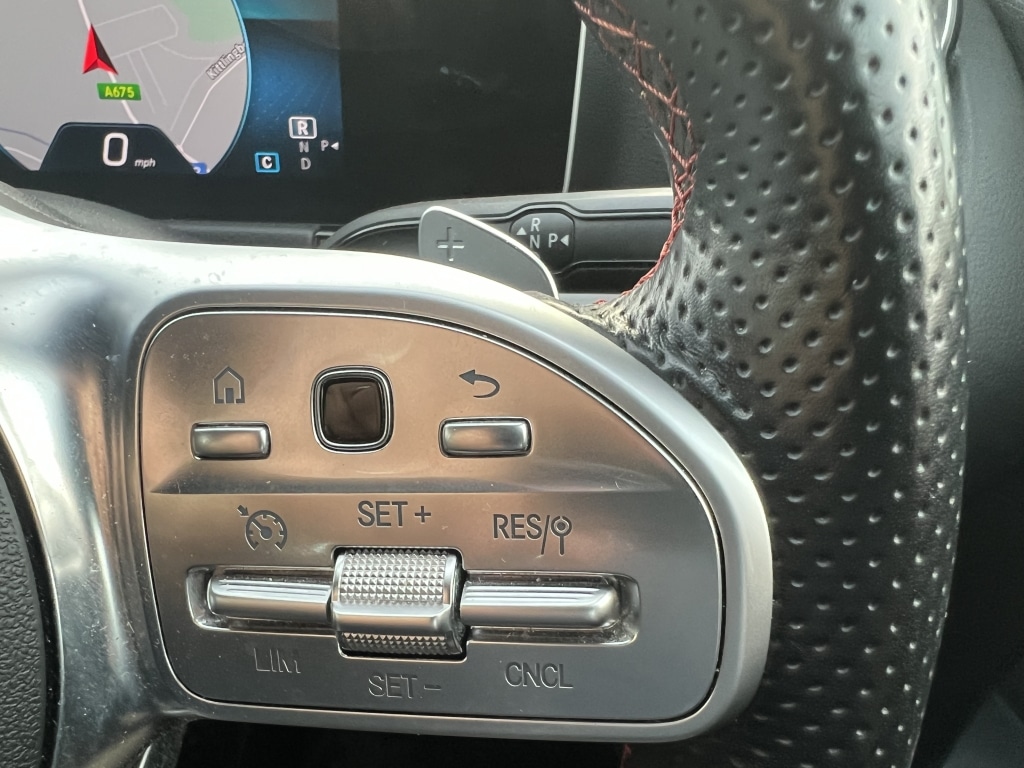 Used Mercedes-Benz GLA 2021 for sale - 77028292: Photo 50