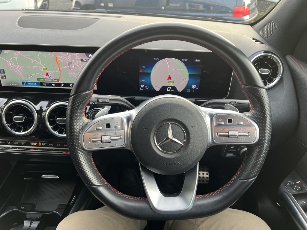 Used Mercedes-Benz GLA 2021 for sale - 77028292: Photo 51