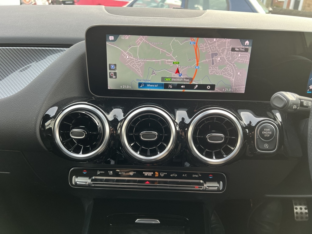 Used Mercedes-Benz GLA 2021 for sale - 77028292: Photo 52