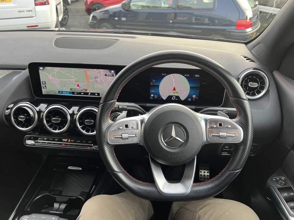 Used Mercedes-Benz GLA 2021 for sale - 77028292: Photo 53