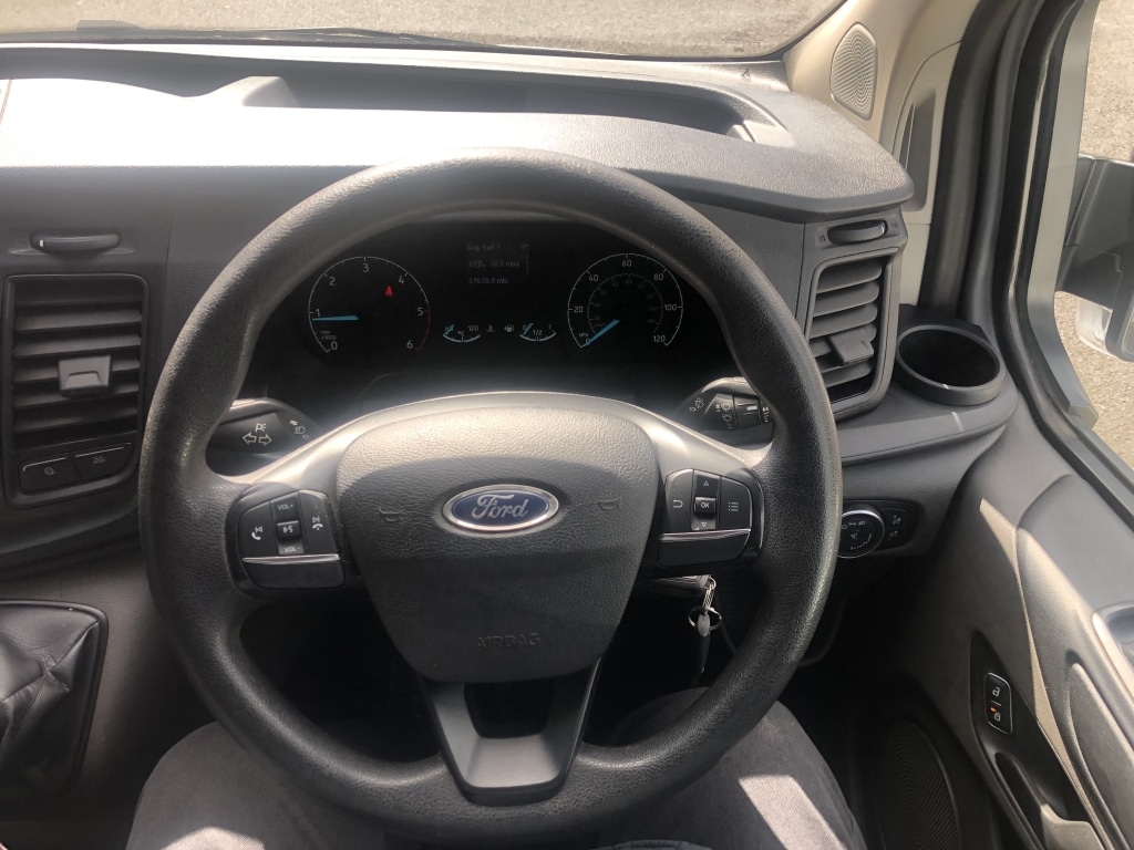 Vehicle 40
