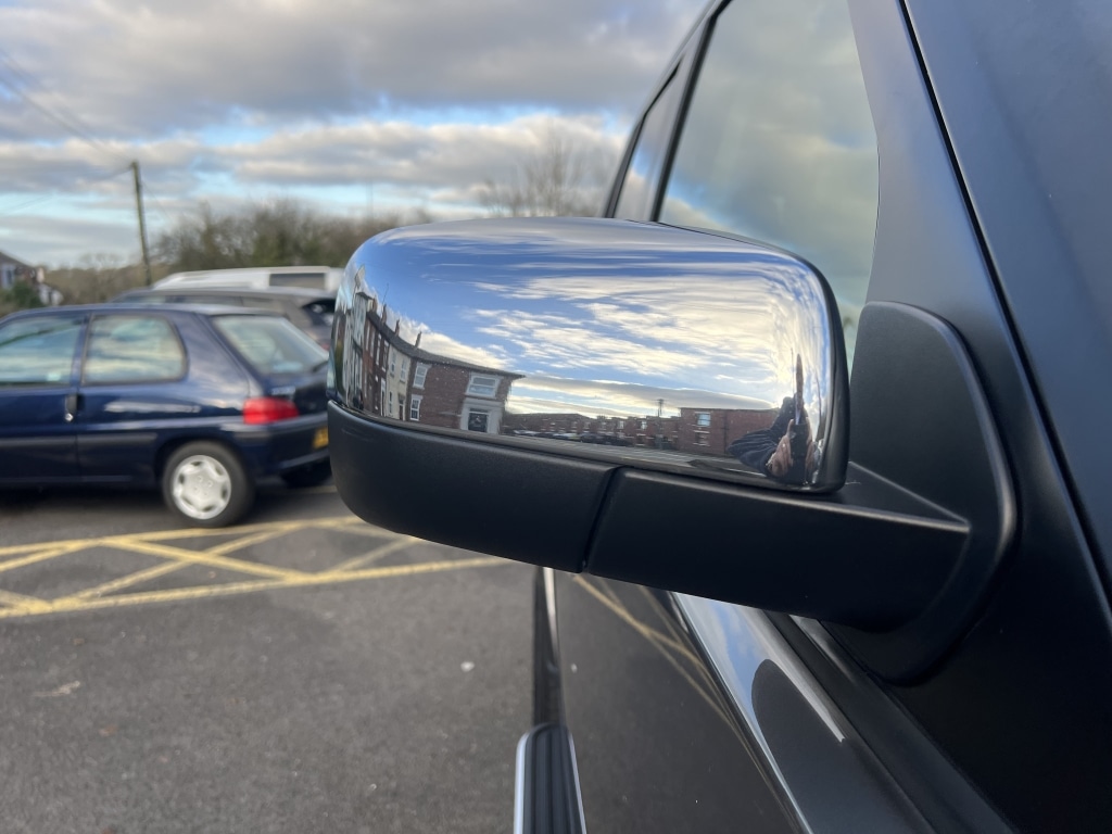 Used Land Rover Discovery 2010 for sale - 77300250: Photo 12