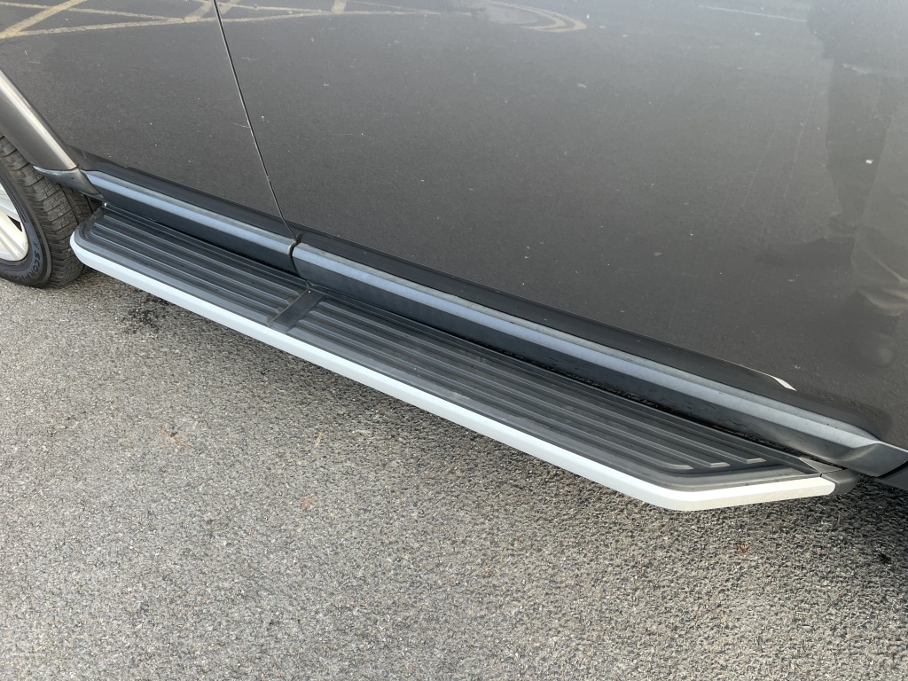 Used Land Rover Discovery 2010 for sale - 77300250: Photo 14