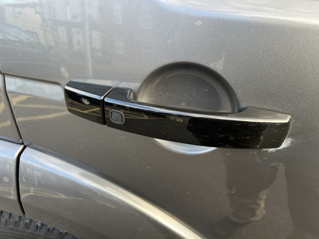 Used Land Rover Discovery 2010 for sale - 77300250: Photo 15