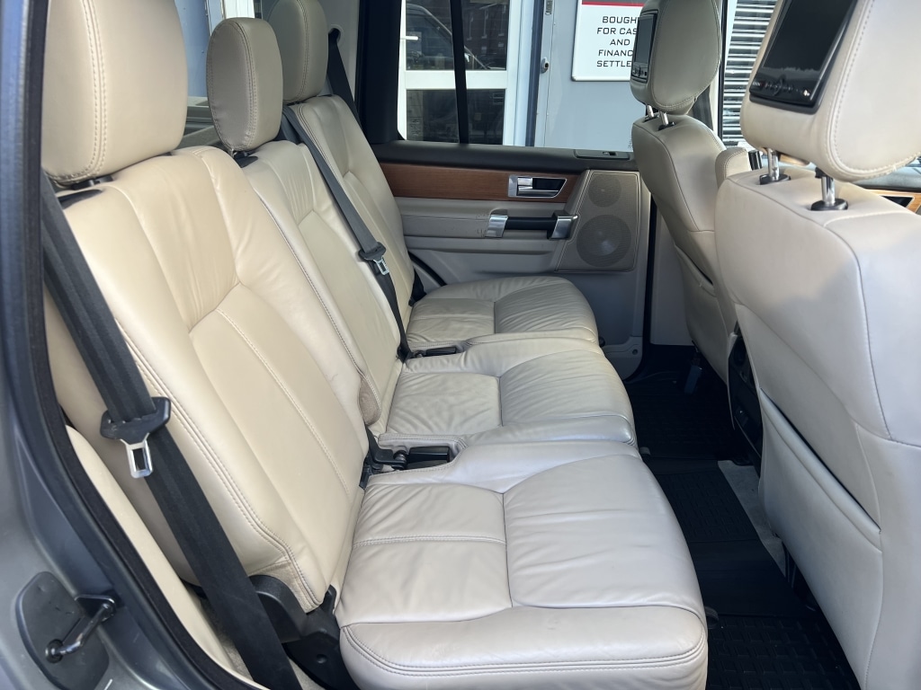 Used Land Rover Discovery 2010 for sale - 77300250: Photo 19