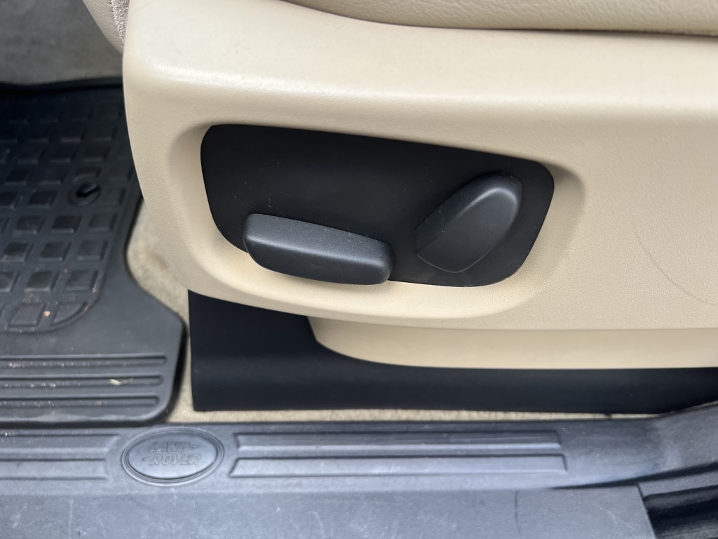 Used Land Rover Discovery 2010 for sale - 77300250: Photo 23