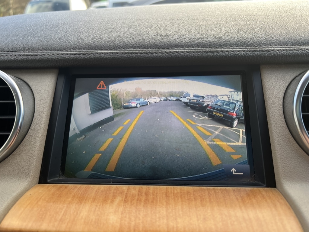 Used Land Rover Discovery 2010 for sale - 77300250: Photo 43