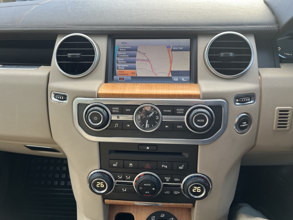 Used Land Rover Discovery 2010 for sale - 77300250: Photo 49