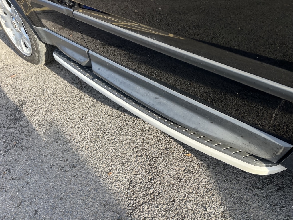 Used Land Rover Range Rover Sport 2005 for sale - 77311548: Photo 11